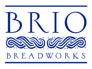 Brio Breadworks logo